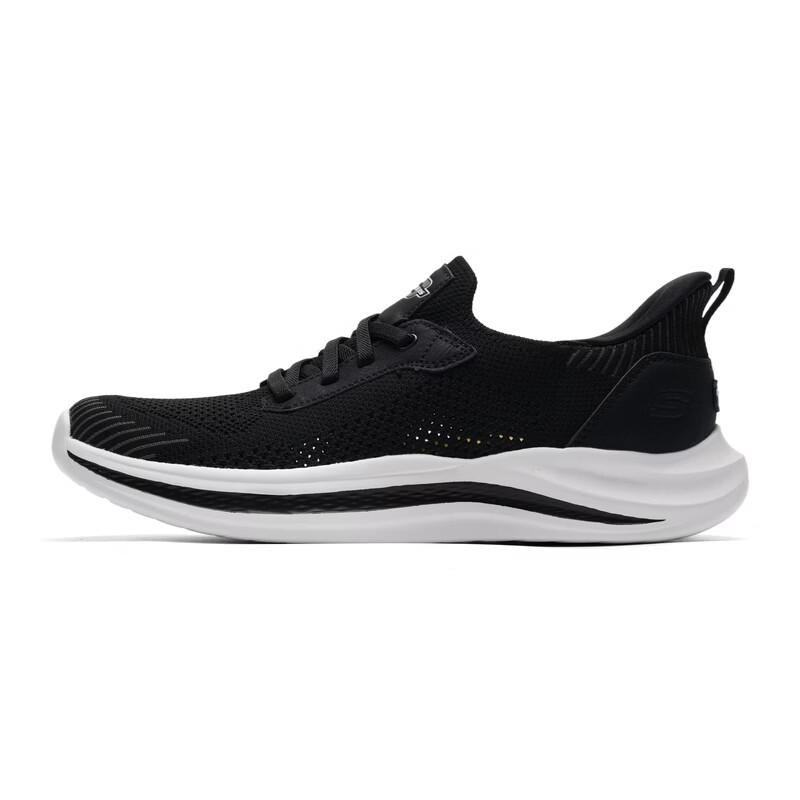 Skechers Men s Cushioned Sport Casual Shoes EU 41