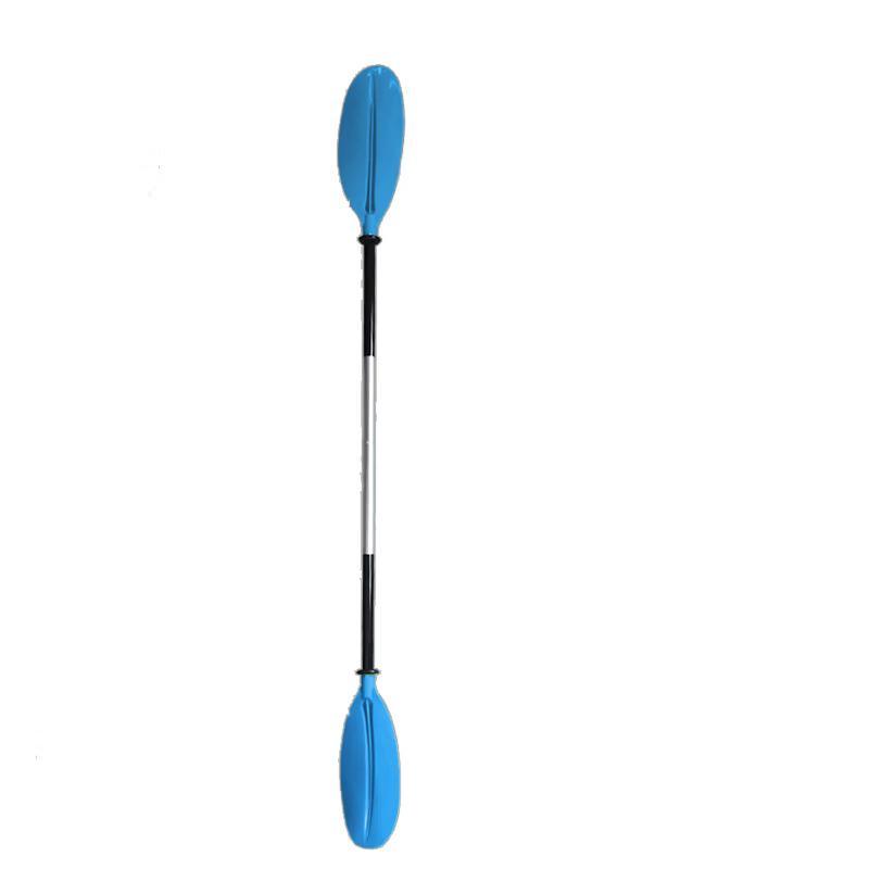 Professional Double-Head Kayak and Canoe Paddle