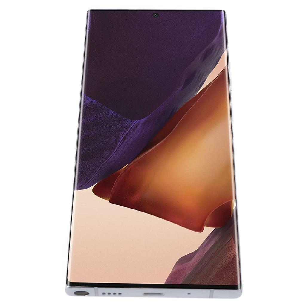 Screen Replacement for Galaxy Note 20 Ultra 6.9 Inch Phone TFT LCD Display Touch Screen Digitizer Assembly with Repair