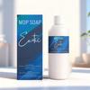 Multi-Surface Floor Cleaner - Daily Mopping Solution for Tile & Hardwood - Deep Cleaning & Deodorizing - Leaves Fresh Scent & Shiny Finish