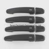 Chevrolet/GMC Handle Sticker: Black for Traverse, Malibu, Impala, Acadia