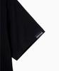 SAINTPAIN Sp Saint Star Short Sleeve T-Shirt Black