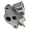 96481528 Exhaust Gas Recirculation Valve Bracket Base Automobile Accessories for Buick Excelle 1.6 for Chevrolet Lova Aveo Metal