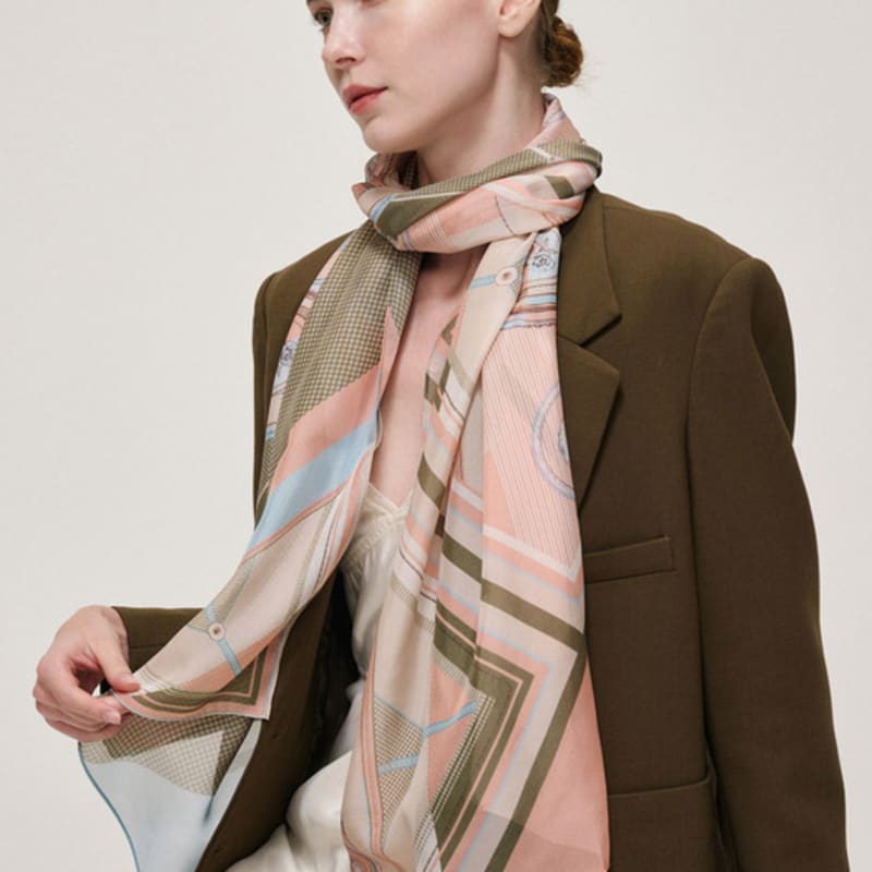 Saint Luxure Emerson Green Tea