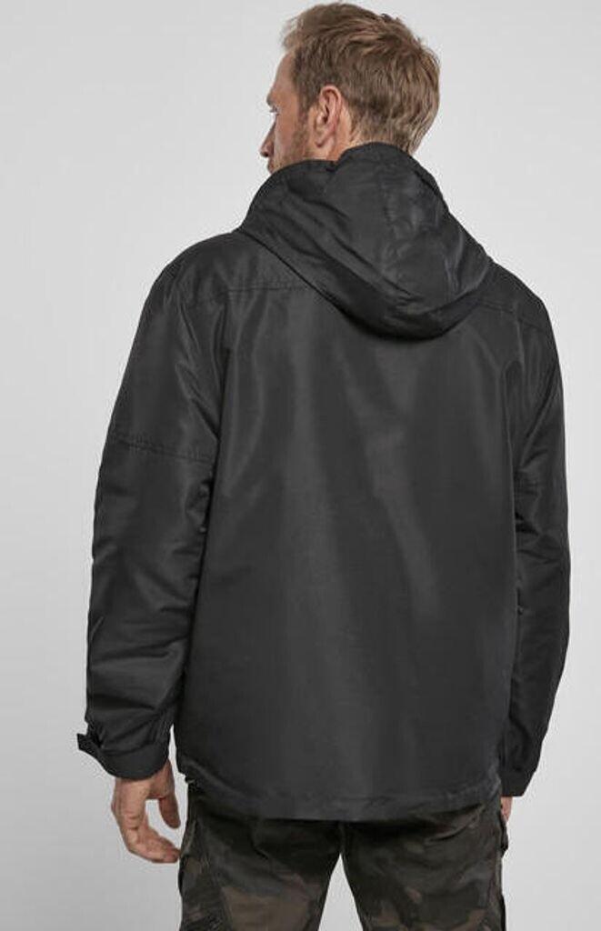 Demi-season Jacket Brandit Windbreaker Frontzip (3167) Navy