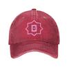 Baseball Cap Rapper Dellafuente Pa Las Penas Dellafuente Pa Las Alegrías Summer Casual Couple Women High Quality Baseball Caps