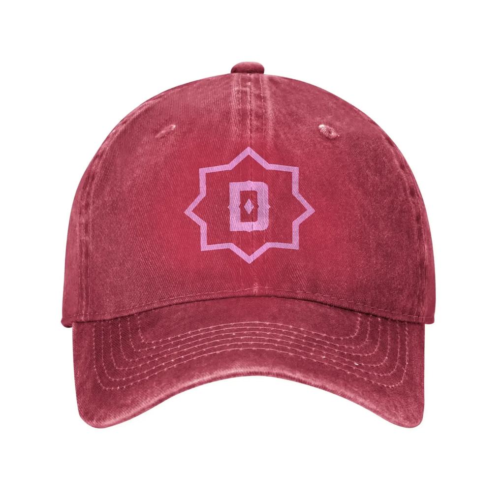 Baseball Cap Rapper Dellafuente Pa Las Penas Dellafuente Pa Las Alegrías Summer Casual Couple Women High Quality Baseball Caps