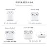Cartoon Music Bear Earphone Case for Apple AirPods 1 /1/1 Music Pendant Pro1 Anti-drop Protective Case