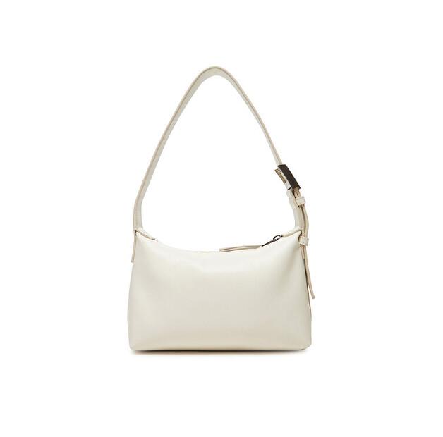 Сумка Calvin Klein Calvin Klein Hardware Handle Mini Bag K60K613027 светло-бежевый
