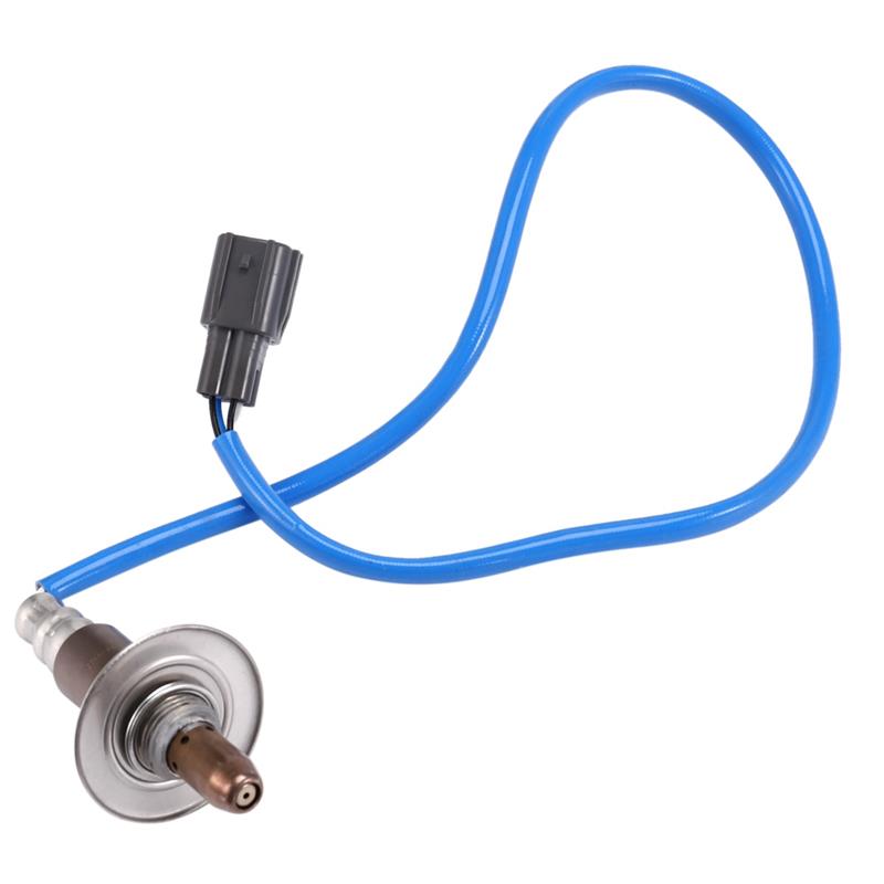 Clear Car Oxygen O2 Sensor Air Fuel Ratio Sensor 22641-AA670 22641AA670 For Subaru Forester Impreza XV Crosstrek 2.0L 2.5L Acces
