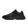Nike Air Max Fusion Cushioning Breathable Cushioning Breathable Low top Rubber CJ1670-001(Team93--SBOX)