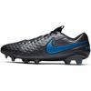 Nike Tiempo Legend 8 Elite Fg Under The Radar Pack Black Blue Hero AT5293-004