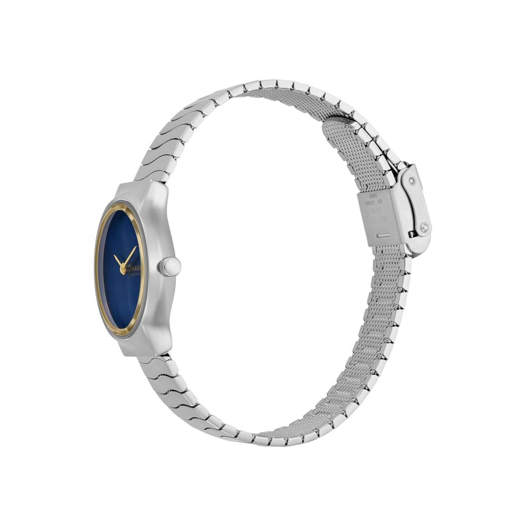 Skagen Freja Lille SKW3171 Silver Watch Women's
