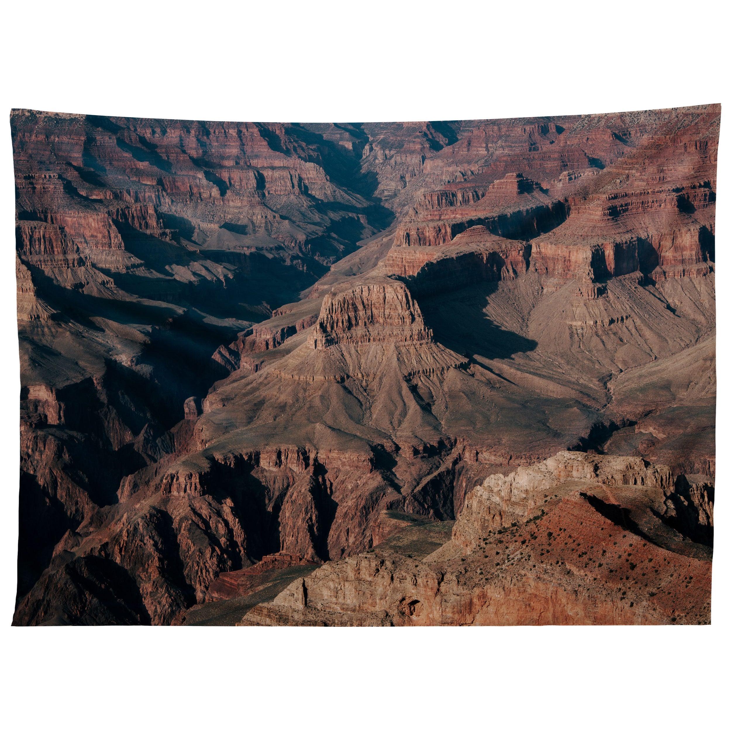 THE GRAND CANYON tapestry 75x100
