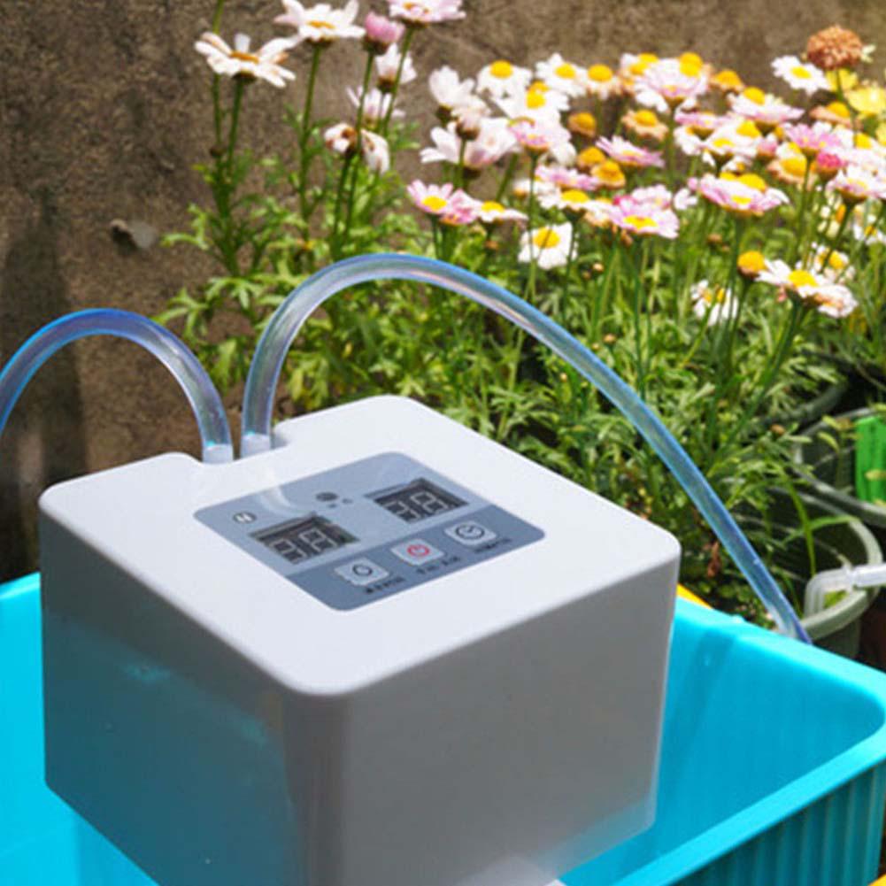 Buy DIY Micro Automatic Drip Irrigation Kit Self Watering System with