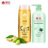Bee & Flower Ginger Shampoo & Olive Conditioner Set