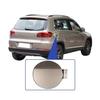 1PC 5N7809857 5N0809857D Fuel Gas Tank Door Lid Cover Flap Cap 1PC for VW Tiguan 2008-2018