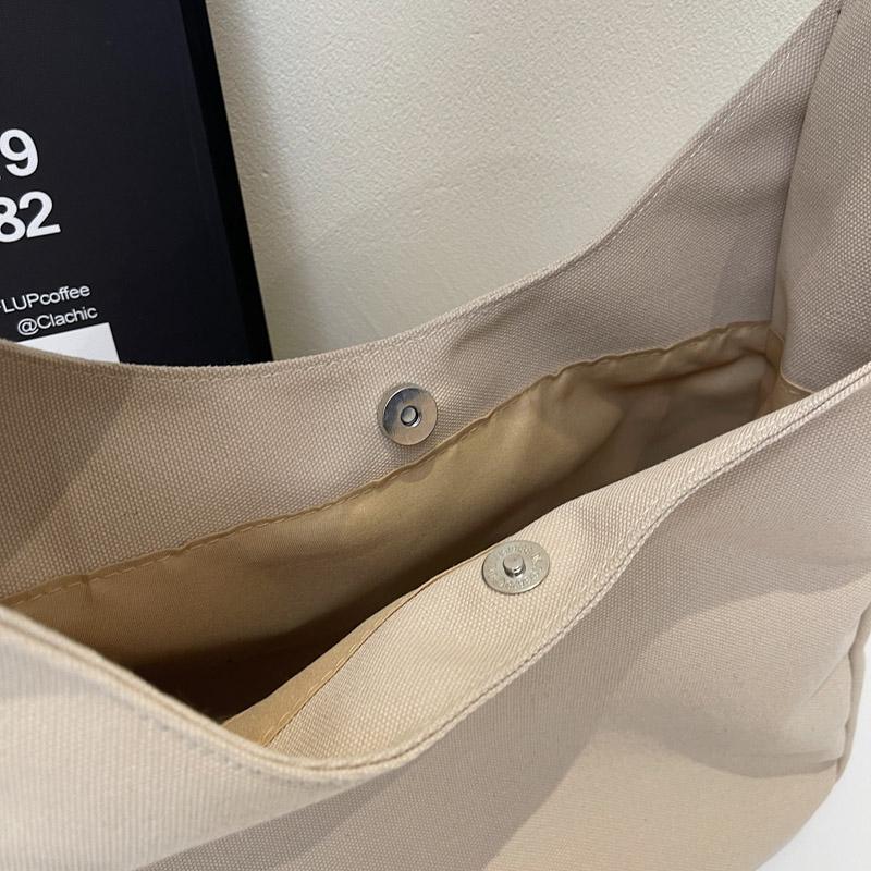 Unterarmtasche Damen Große Kapazität Pendeln Schultertasche Studentenklasse Tragetasche