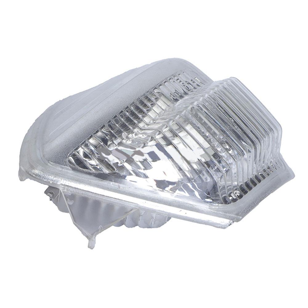Left Side Mirror Turn Signal Lamp Lens For Ford C-MAX Galaxy Kuga S-MAX 1405019