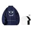 Airwalk Jackets Unisex Lapel Moderate Instructor 9000-yh1095-yh1096-yh1097