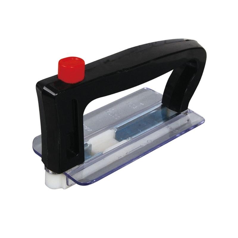

Fuses Handle Over Current Protections Fuses Handle for RT16 NT00 NT3 Fuses Links Heat Resistant Handle Easy Installation 1