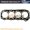 Guarnizione testa cilindri ZD30-O ZD30 per Nissan Patrol GR/Terrano II/Urban/Renault Mascott