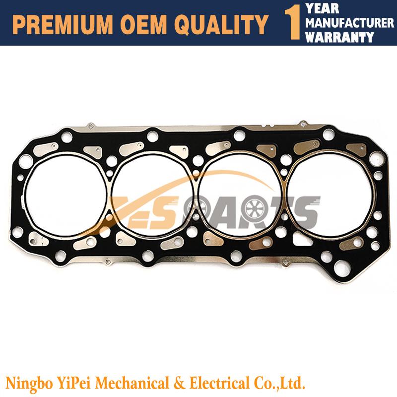 Guarnizione testa cilindri ZD30-O ZD30 per Nissan Patrol GR/Terrano II/Urban/Renault Mascott