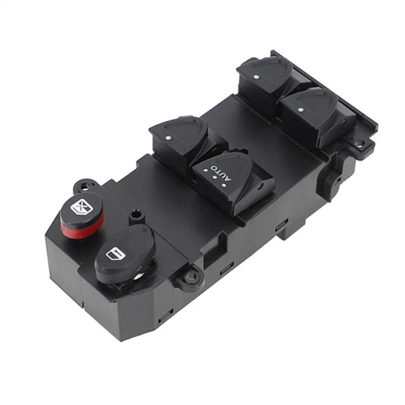 35750-SNV-H52 35750SNVH52 Front Left Master Power Window Switch Button For Honda Civic CR-V 2006-2010