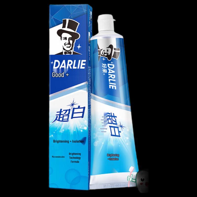 Darlie All-in-One Toothpaste