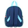 Disney Mickey Mouse Kids Backpack 2 Zipper Compartments 29x23x8cm Lightweight Durable School Bag