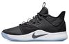 PG 3 Black White Men's AO2607-001