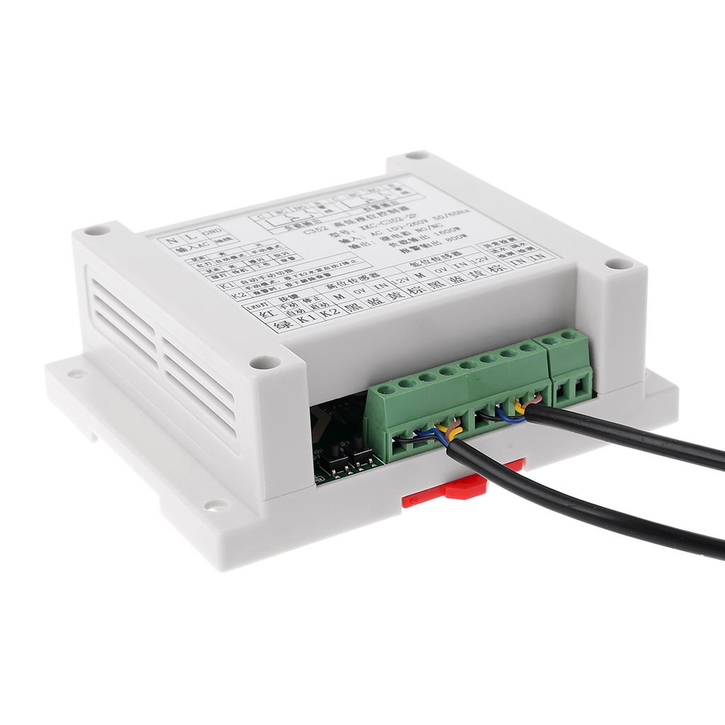 Automatic Water Level Controller Water Pump Controller Water Tank Automatic Filling System Either to Fill or Empty TanK