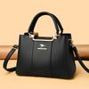Fashionable Women's Shoulder Bag, Minimalist Handbag, Classic and Trendy Crossbody Bag Suitable for Daily and Casual Use