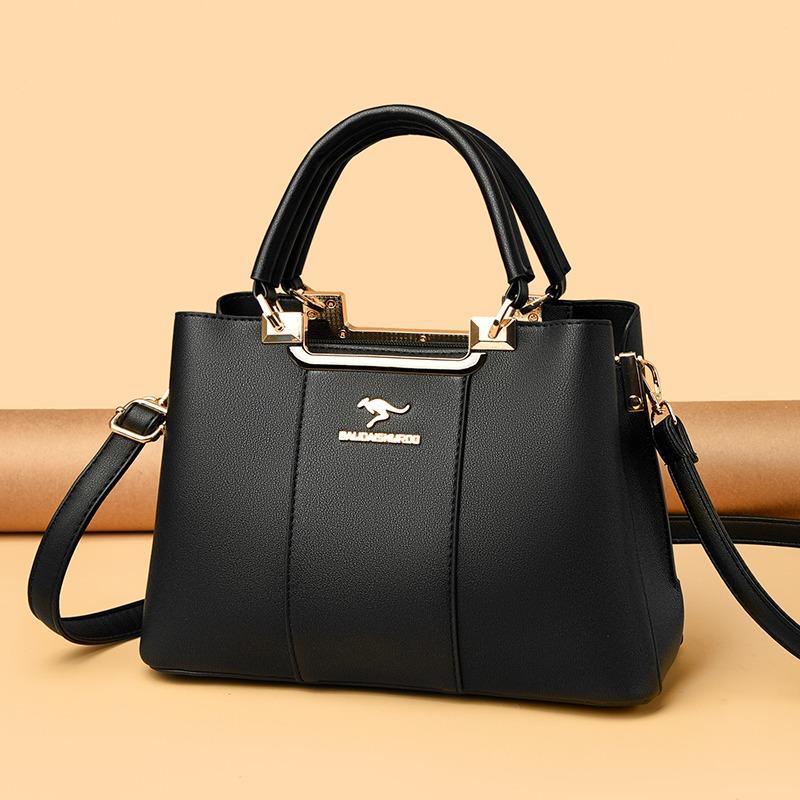 Fashionable Women's Shoulder Bag, Minimalist Handbag, Classic and Trendy Crossbody Bag Suitable for Daily and Casual Use