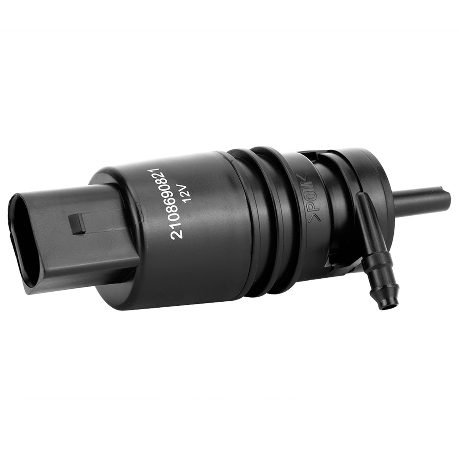 

Абсолютно новый оригинальный насос омывателя лобового стекла для Mercedes-Benz