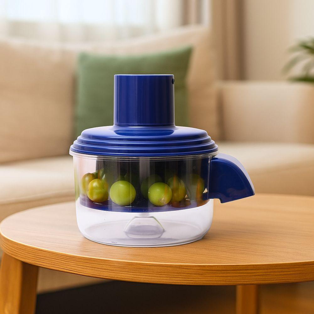 Rechargeable Electric Grape Peeler Stainless Steel Fruit Peeler Tool Skin Remover Machine  Home Use