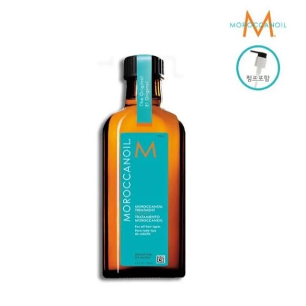 Moroccanoil Treatment Original 200 мл