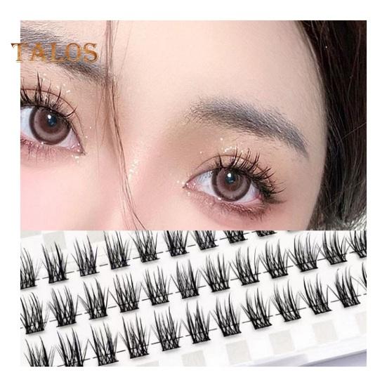 

1 набор накладных ресниц, естественный вид, пушистые, многоразовые, женские, индивидуальные, накладные ресницы, инструменты для макияжа на сцене и вечеринке D