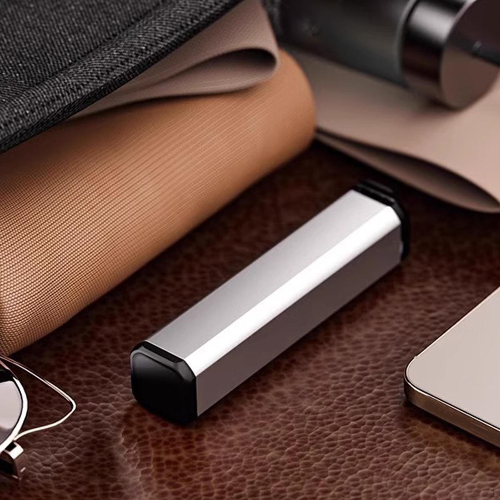 

Держатель телефона для путешествий в самолете, аксессуары, универсальная подставка с зажимом для рук серебряный