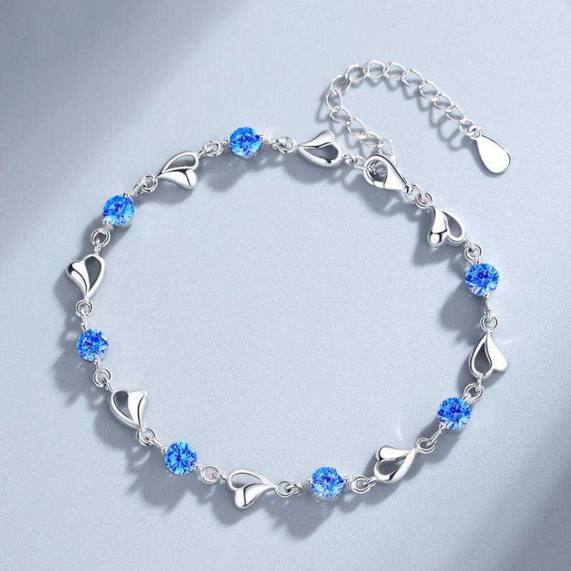 

Новый легкий роскошный нишевый дизайн, высокое качество, простой темперамент, небольшой свежий аксессуар-браслет