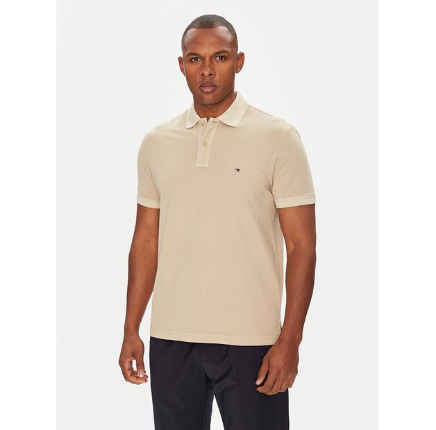Поло Tommy Hilfiger MW0MW34757 EU XL