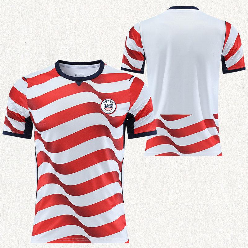France 2026 World Cup Jersey Fan Version Same Style Soccer Shirt