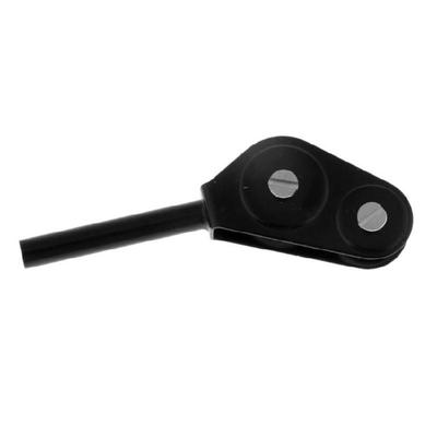 Fishing Roller Rod Tip Guide, Boats Fishing Rod Tip Guide for Sea Boats Fishing Sportinggoods Fishing Rod Accessories
