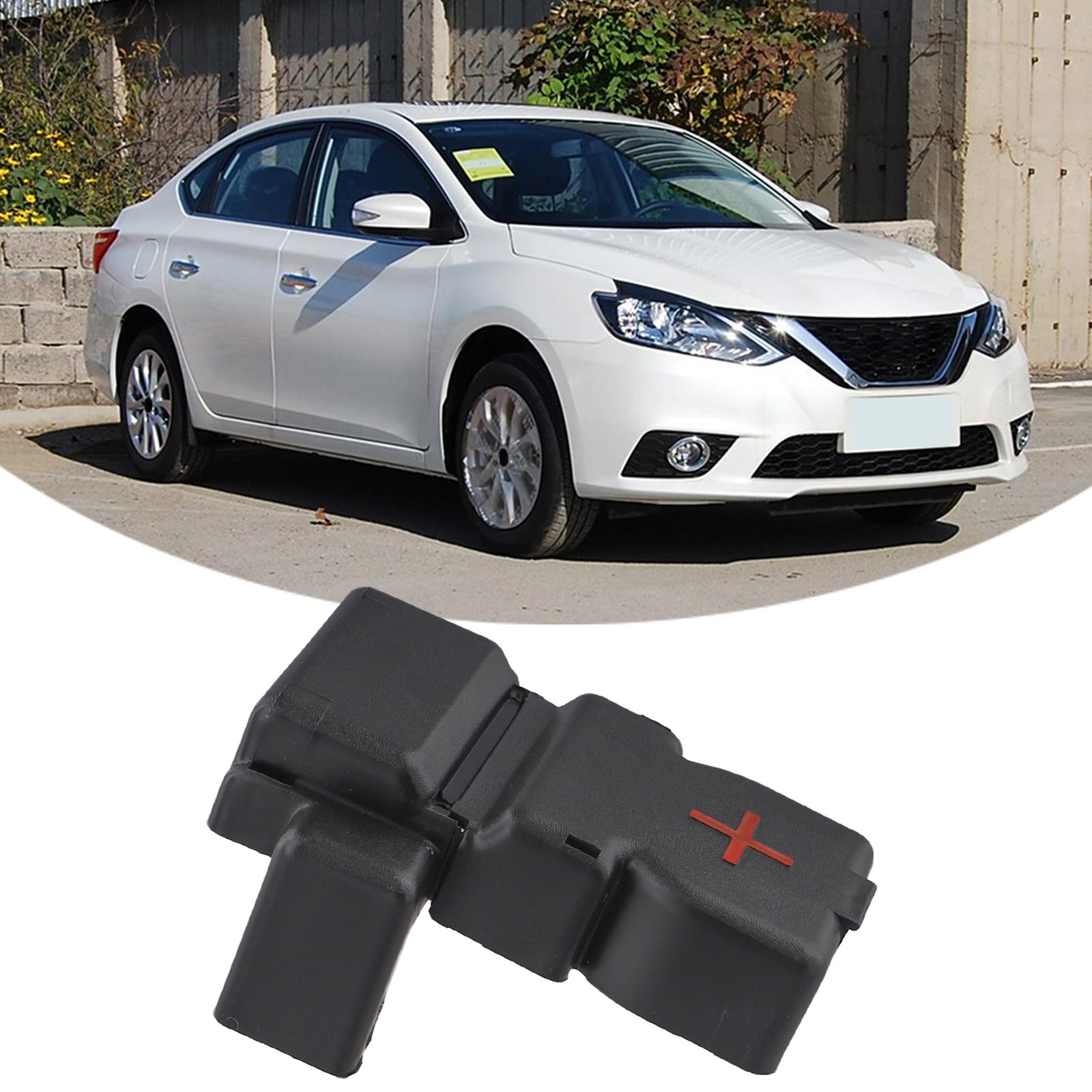 Convenient High Quality Replacement New Terminal Cover Battery Fitment 24345-89915 Cover Parts Terminal Vehicle For Frontier China Mainland