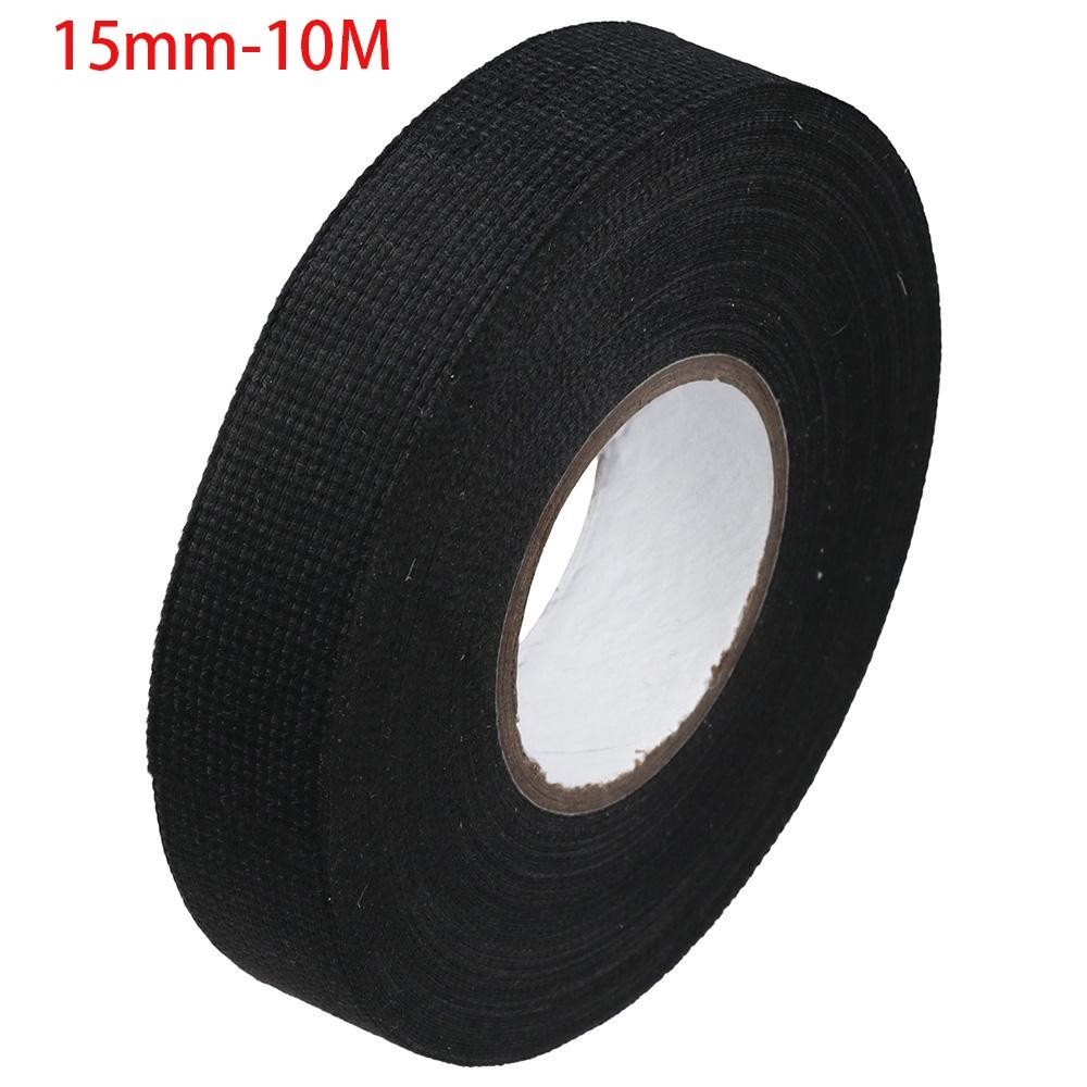 10M Automotive Wiring Harness Tape Multipurpose Cable Harness High-quality Waterproof Tape  Home