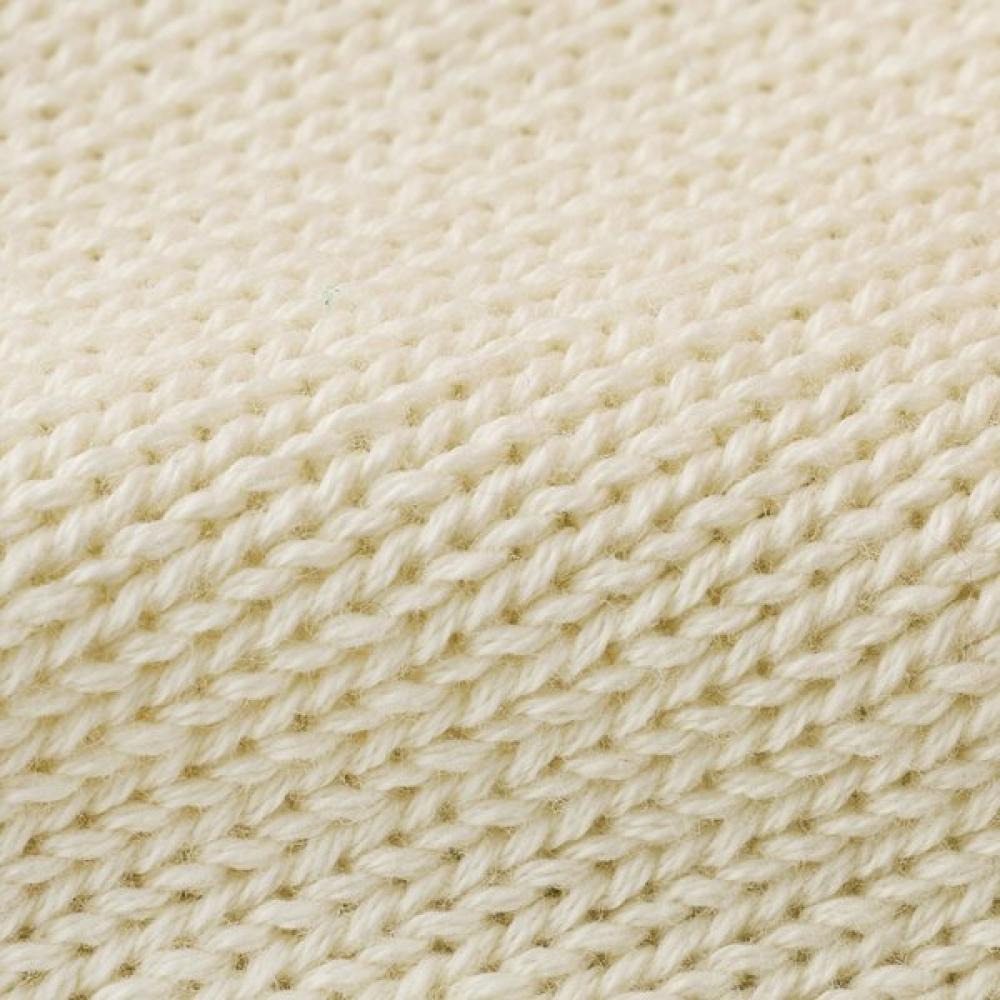 Bonton Lace Collar Sweater 7617t 302 01