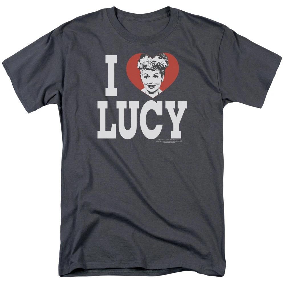 I Love Lucy I Love Lucy s s s s s T- Children s T-shirt or Sleeveless Tank - to 5X 100