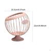 Coffee Capsule Holder, Versatile, , Basket, Espresso Organizer for Hotels