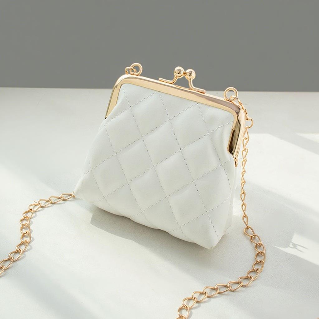 Women's Fashion Crossbody Shoulder Bag for Daily Outings