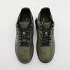 IQ3370-325 Nike Air Force 1 07 Low Morse Code Croc Cargo Khaki (Men's)